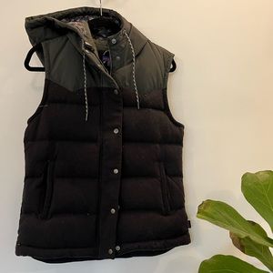 NEW Patagonia Vest